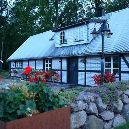 Smedsgarden Hoganas Exterior foto