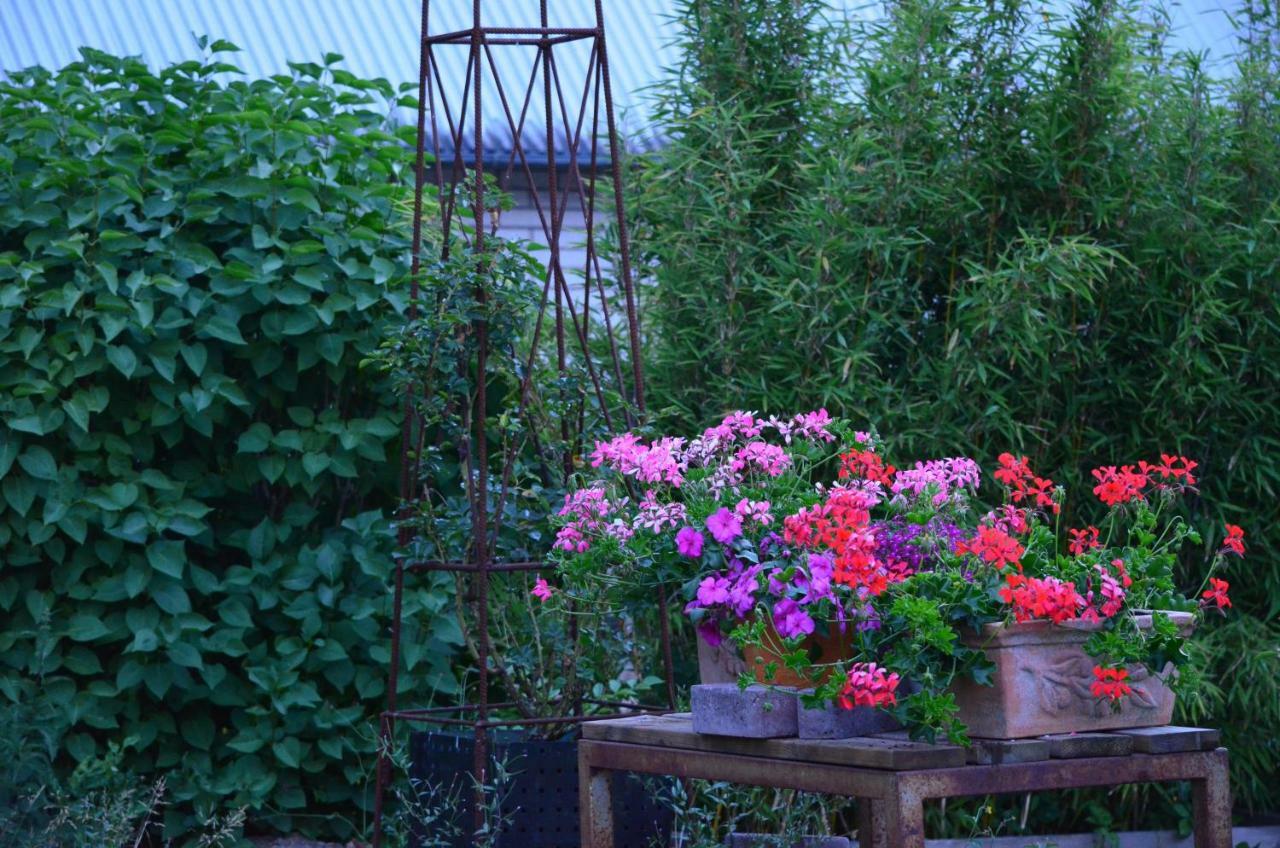 Smedsgarden Hoganas Exterior foto